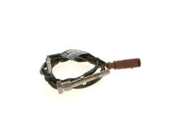 Capteur, température des gaz BOSCH 0 986 259 015