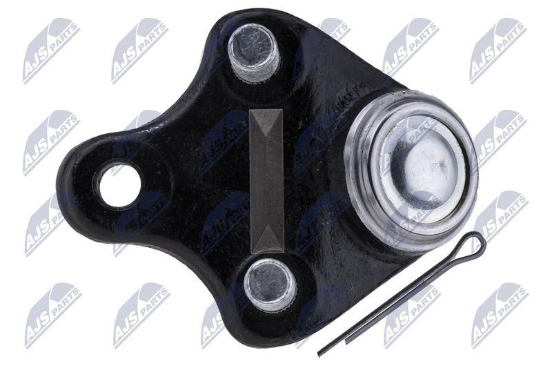 Rotule de suspension NTY ZSD-TY-025