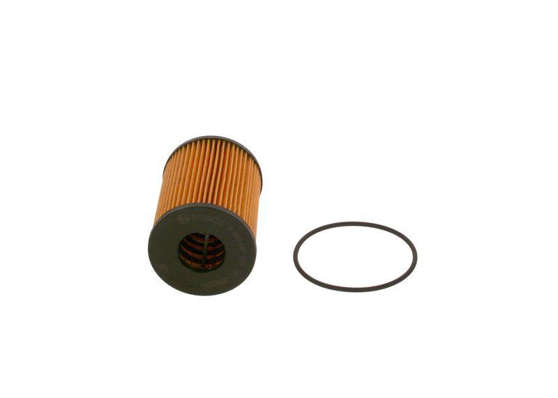 Filtre à huile BOSCH F 026 407 102