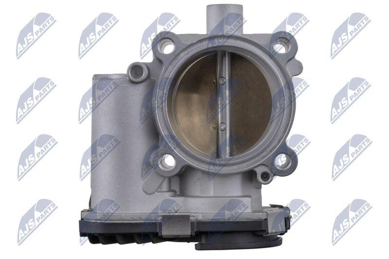 Corps papillon NTY ETB-PL-013