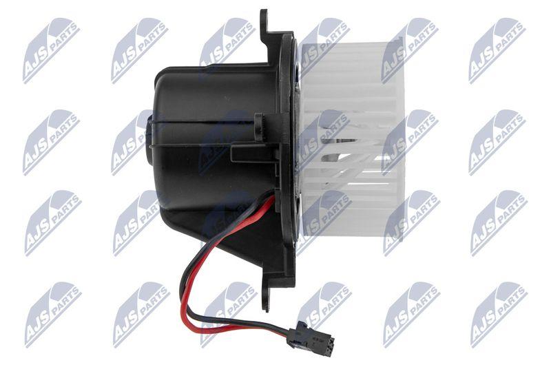 Pulseur d'air habitacle NTY EWN-ME-013