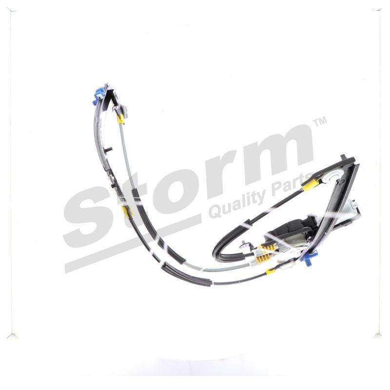 Lève-vitre STORM QUALITY PARTS 88077
