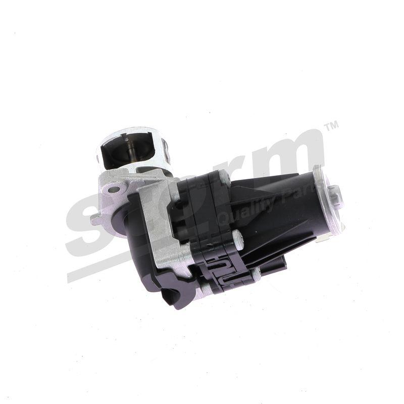 Vanne EGR STORM QUALITY PARTS 9050