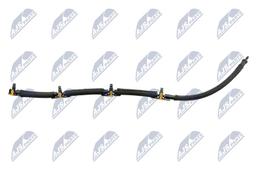 Tuyau, carburant de fuite NTY BPP-VW-004