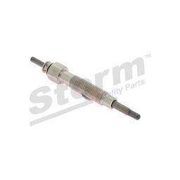 Bougie de préchauffage STORM QUALITY PARTS 502094