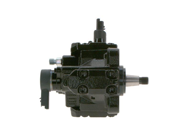 Pompe à haute pression BOSCH 0 445 010 163