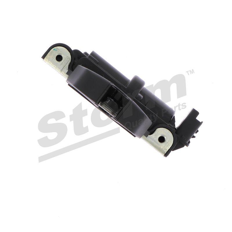 Serrure de hayon STORM QUALITY PARTS 797001