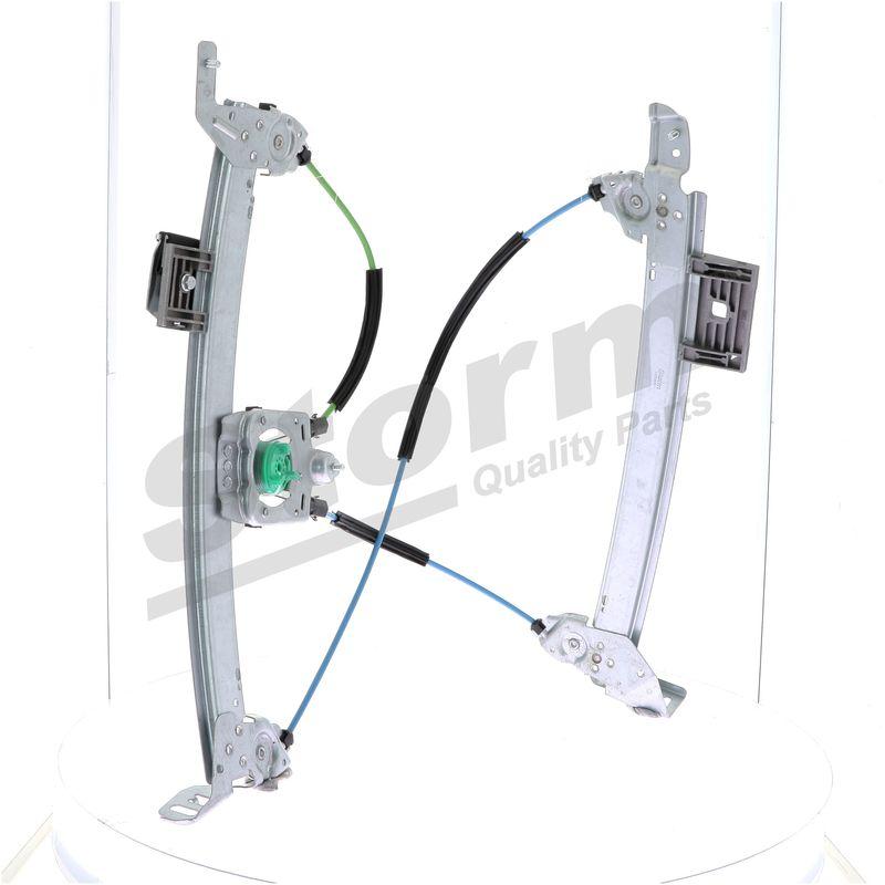 Lève-vitre STORM QUALITY PARTS 87280