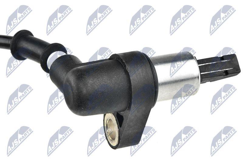 Capteur, vitesse de roue NTY HCA-HY-532