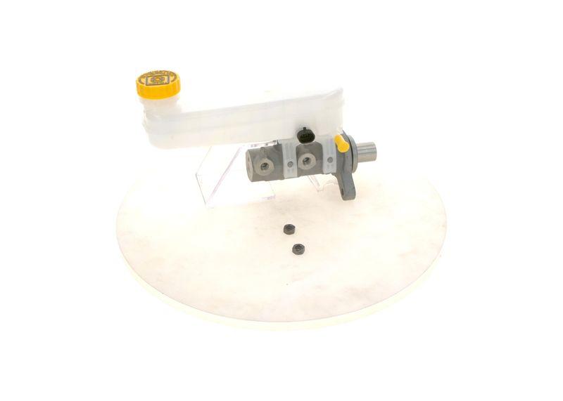 Maître-cylindre de frein BOSCH 0 204 123 718