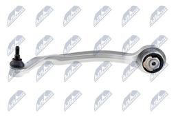 Bras de liaison, suspension de roue NTY ZWD-VW-004