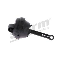 Valve de commande par dépression, réaspiration des gaz STORM QUALITY PARTS STO900002