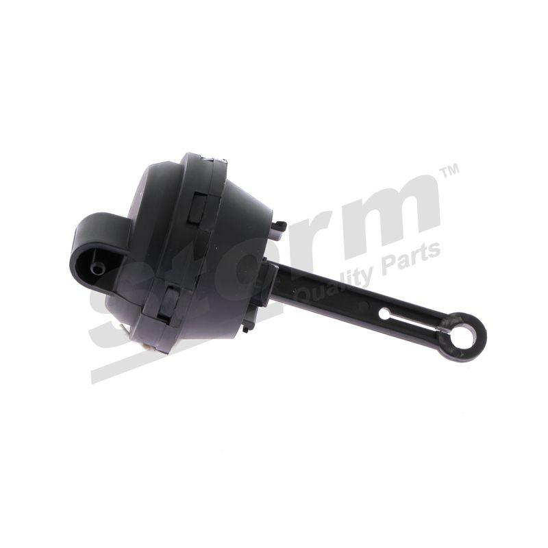 Valve de commande par dépression, réaspiration des gaz STORM QUALITY PARTS STO900002