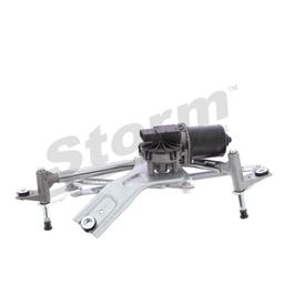 Moteur d'essuie-glace STORM QUALITY PARTS 3401004
