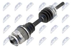 Arbre de transmission NTY NPW-MZ-068