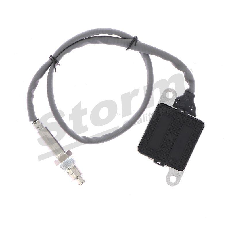 Capteur NOx, Catalyseur NOx STORM QUALITY PARTS 800803