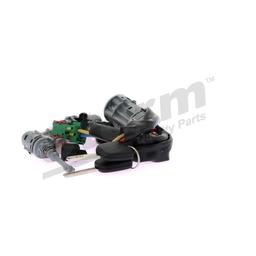 Jeu de cylindres de serrures STORM QUALITY PARTS 2752501