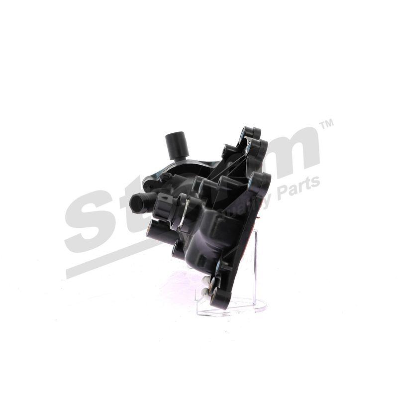 Boîtier du thermostat STORM QUALITY PARTS 3773