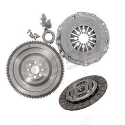 Kit adaptateur, embrayage STORM QUALITY PARTS STO835087A