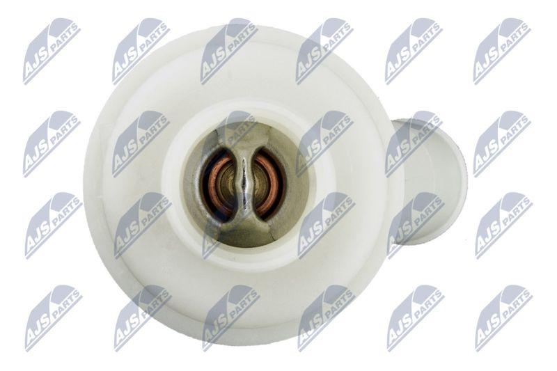 Thermostat, liquide de refroidissement NTY CTM-LR-003