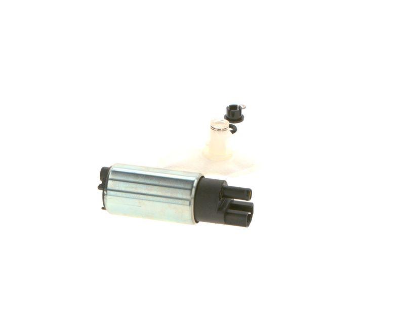 Pompe à carburant BOSCH 0 986 580 937
