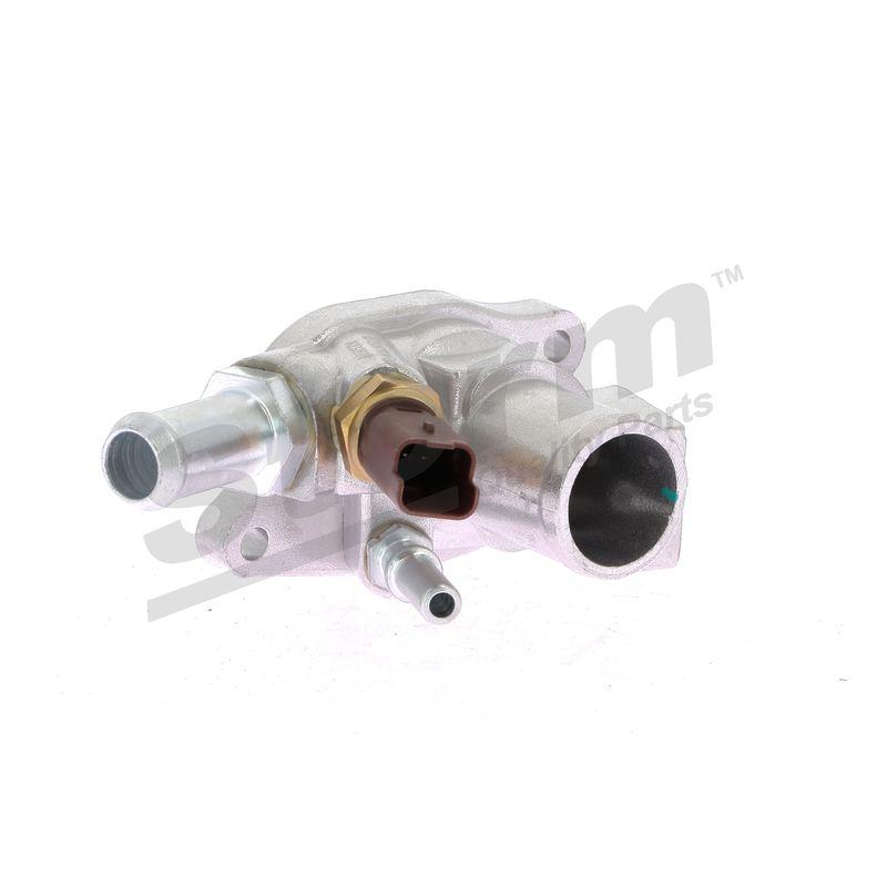 Boîtier du thermostat STORM QUALITY PARTS F16439
