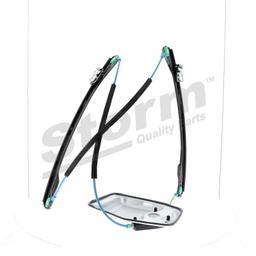 Lève-vitre STORM QUALITY PARTS 97176