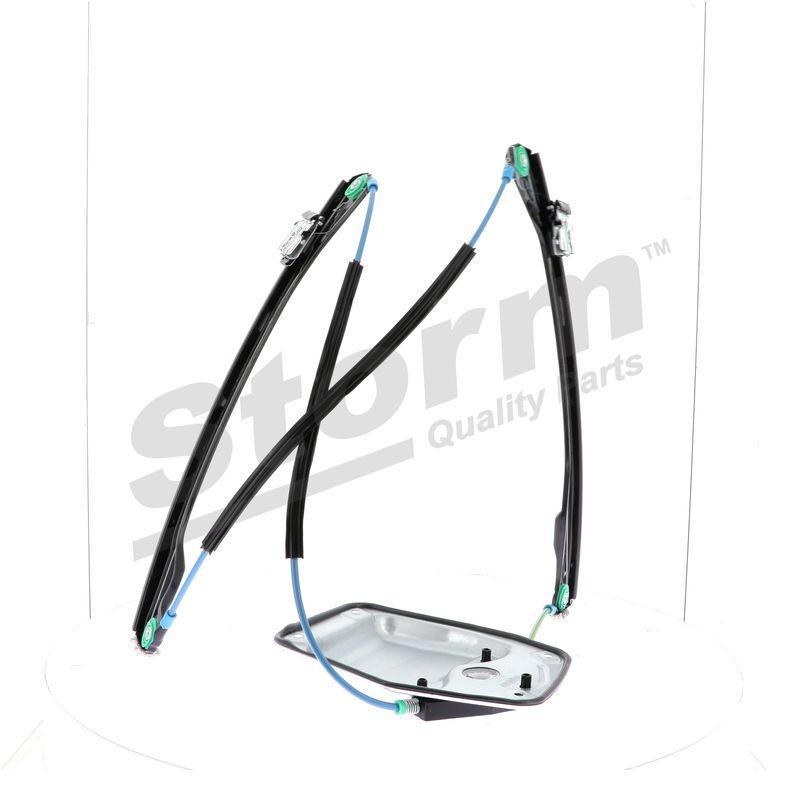 Lève-vitre STORM QUALITY PARTS 97176