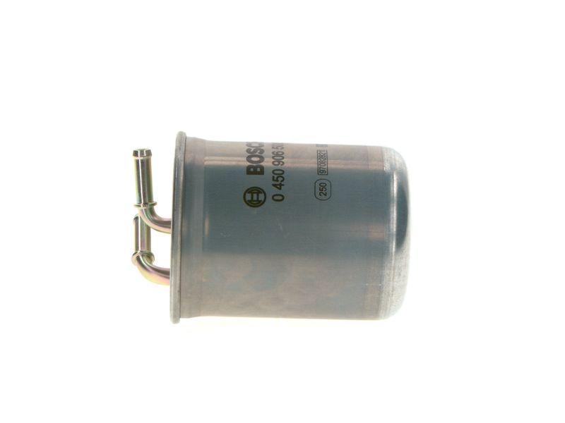 Filtre à carburant BOSCH 0 450 906 500