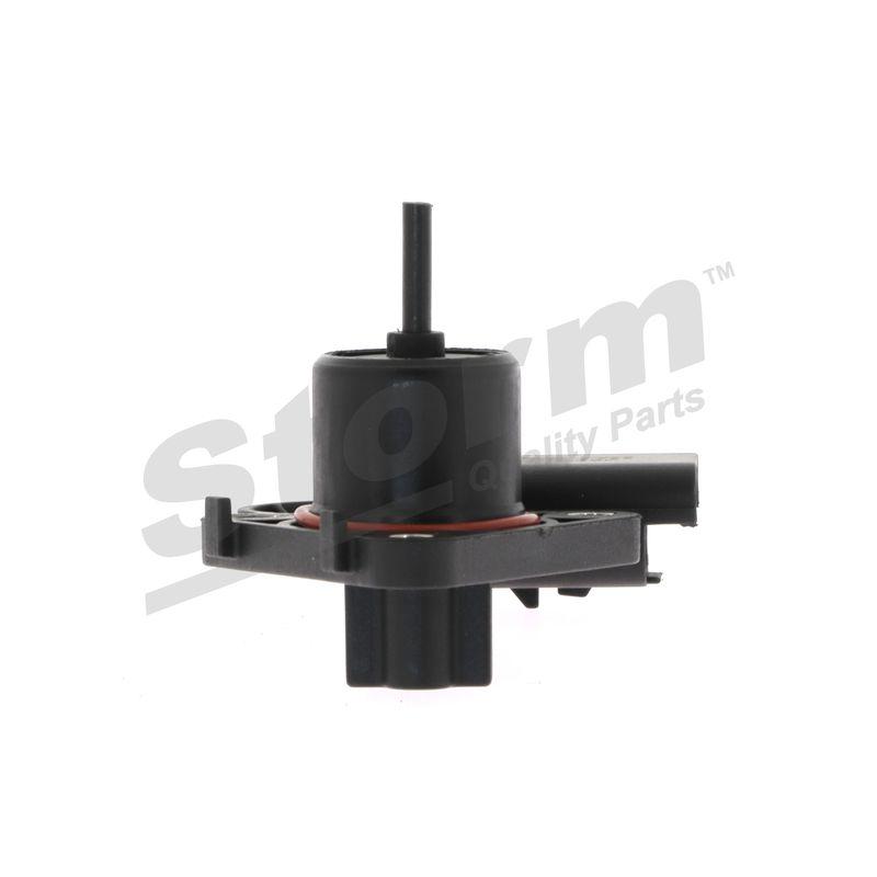 Capteur, turbocompresseur STORM QUALITY PARTS 77789