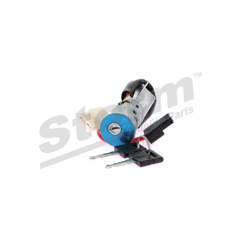 Fermeture-volant STORM QUALITY PARTS 72025