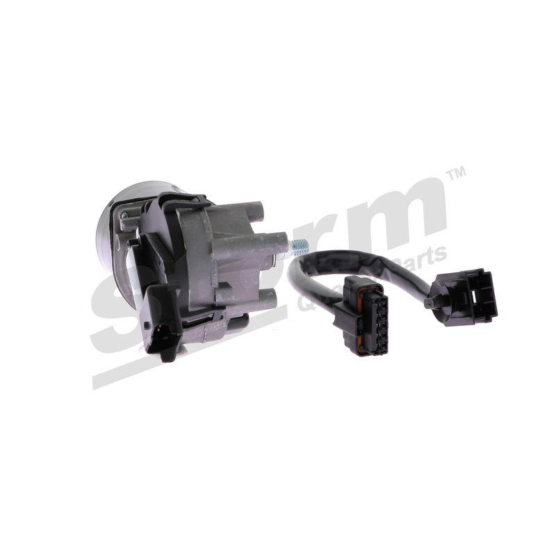 Moteur d'essuie-glace STORM QUALITY PARTS 8111001