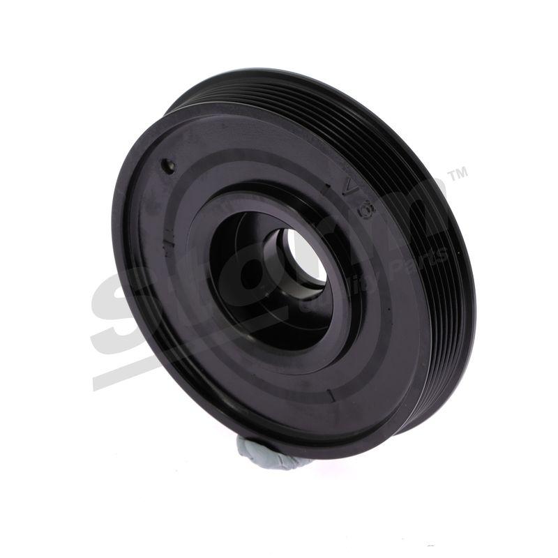 Poulie, vilebrequin STORM QUALITY PARTS 99997