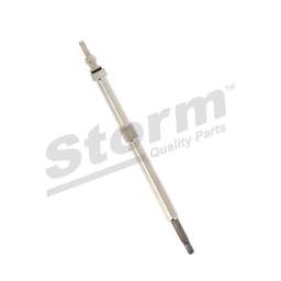 Bougie de préchauffage STORM QUALITY PARTS 526351