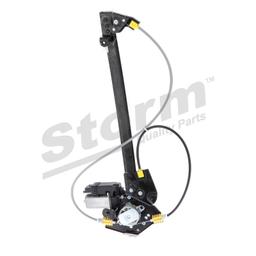 Lève-vitre STORM QUALITY PARTS 88070