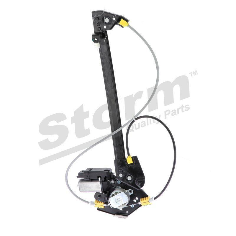 Lève-vitre STORM QUALITY PARTS 88070
