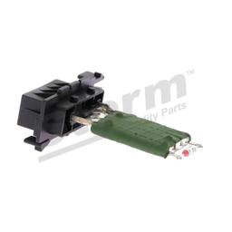 Résistance, pulseur d'air habitacle STORM QUALITY PARTS STO777058