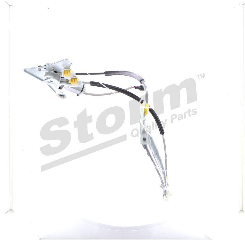 Lève-vitre STORM QUALITY PARTS 8367509