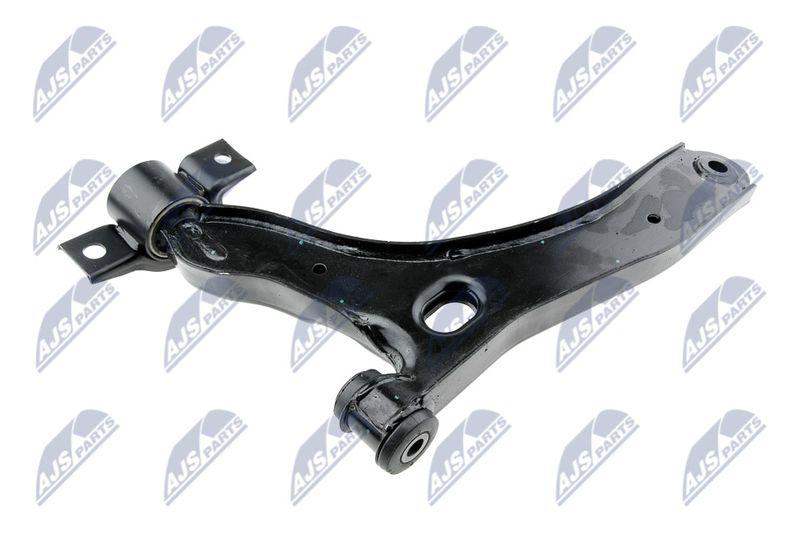 Bras de liaison, suspension de roue NTY ZWD-FR-032