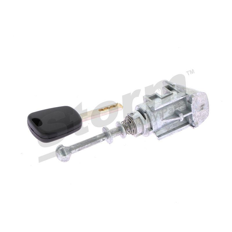 Cylindre de serrure STORM QUALITY PARTS 27526