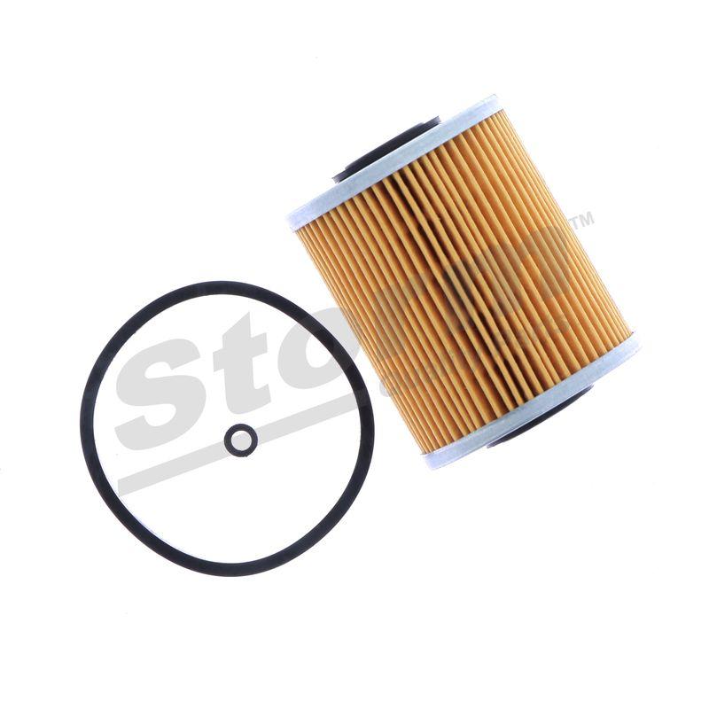 Filtre à carburant STORM QUALITY PARTS 10476