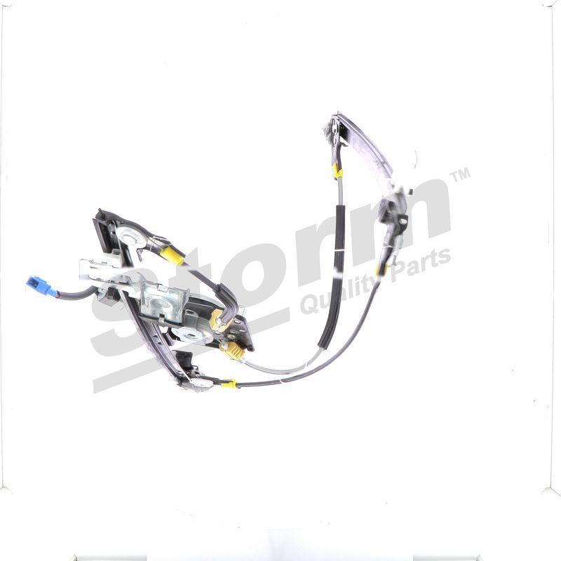 Lève-vitre STORM QUALITY PARTS 99078