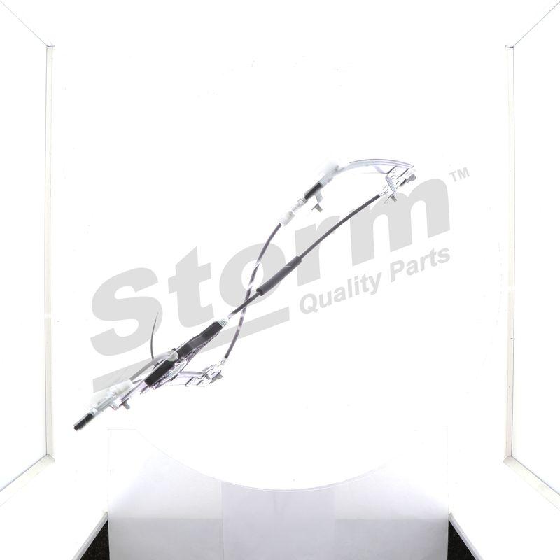 Lève-vitre STORM QUALITY PARTS 15179