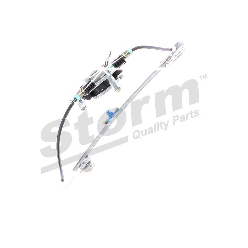 Lève-vitre STORM QUALITY PARTS 87179