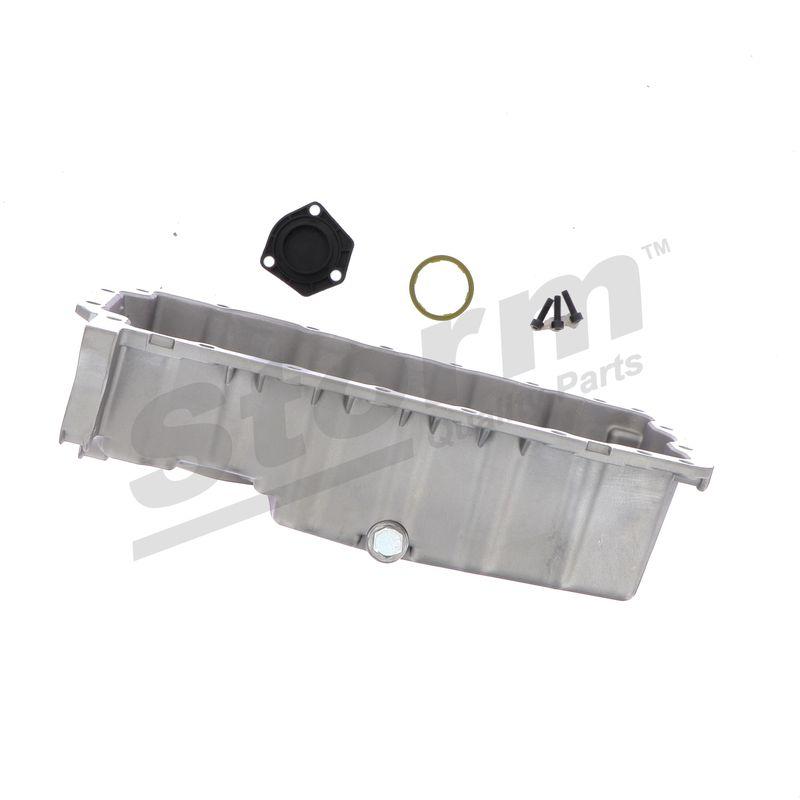 Carter d'huile STORM QUALITY PARTS 999004