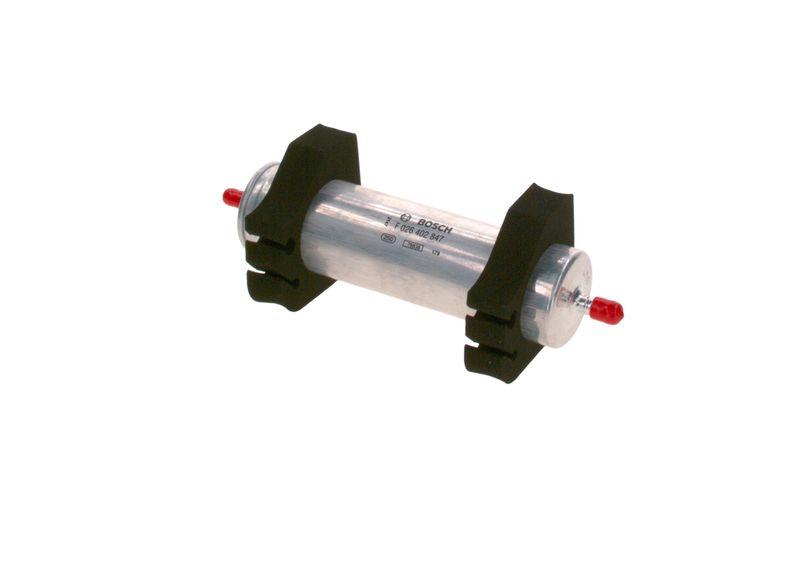 Filtre à carburant BOSCH F 026 402 847