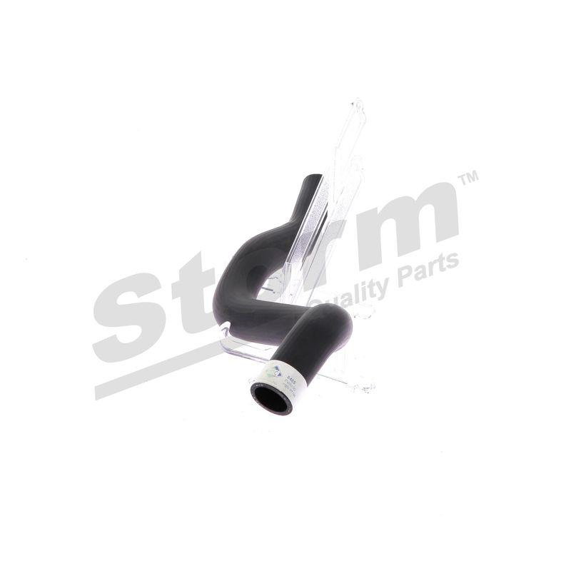 Durite de radiateur STORM QUALITY PARTS F8465