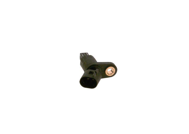 Capteur, vitesse de roue BOSCH 0 986 594 004
