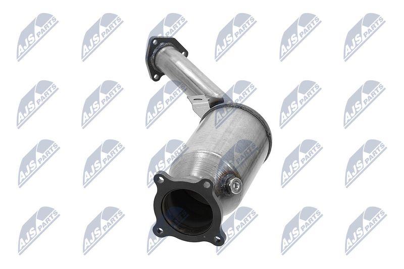 Catalyseur NTY KAT-AU-002