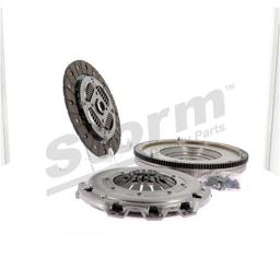 Kit adaptateur, embrayage STORM QUALITY PARTS STO1045